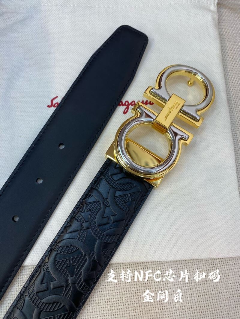 Ferragamo Belts